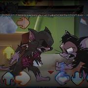 Fnf War Of Whiskers