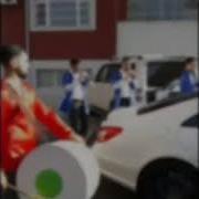 Qara Zurna Davul Gelin Getirdi Vagzali Grupu Toy Ve Meclislere Devet
