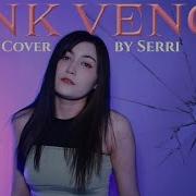 Blackpink Pink Venom English Cover Serri