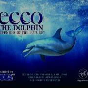 Let S Play Ecco The Dolphin Sega Dreamcast Hd