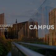 Macquarie University