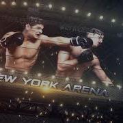 Ultimate Boxing Broadcast Pack Videohive After Effects Templates