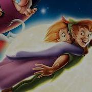 Peter Pan Return To Never Land Ending Do You Believe In Magic Sing