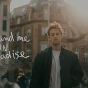 Paradise With Sam Feldt Extended Mix