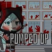 Pumped Up Kicks Musica Versão Gacha Life