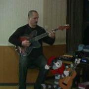 Natiq Gitara