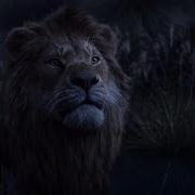Симба Разговаривает С Духом Муфасы Король Лев 2019