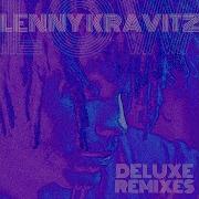 Lenny Kravitz Low Redtop Extended Remix