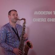 Modern Talking Cheri Cheri Lady Jk Sax Remix