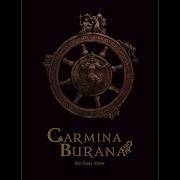 Carmina Burana Iii Cour D Amours Blanziflor Et Helena Fortuna