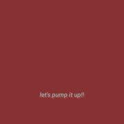 Let S Pump It Up Slowed