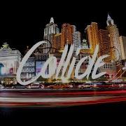 Collide Feat Dylan Matthew