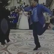 Али Магомедович Лезгинка