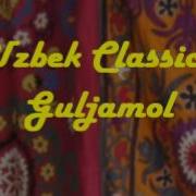 Uzbek Classic Guljamol