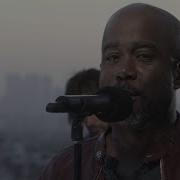 Darius Rucker If I Told You Top Of The Tower
