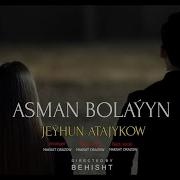 Jeyhun Atajykow Asgabat Turkmen Aydymlar
