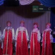 Черёмуха Душистая Группа Русская Душа
