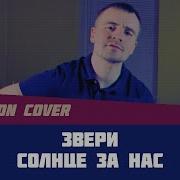 Солнце За Нас Кавер Группа Звери