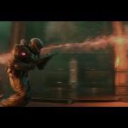 Doom Fight Like Hell Cinematic Trailer Song
