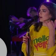 New Rules Live From Bbc Radio 1 S Live Lounge От Dua Lipa