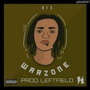 Warzone Instrumental Version