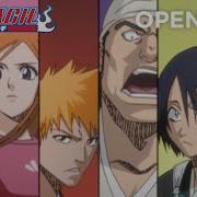 Bleach Op2