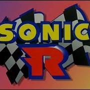 Sonic R Anti Piracy Screen Ost