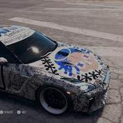 Xxxtentacion 2 Car Need For Speed