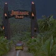 Добро Пожаловать В Парк Юрского Периода Jurassic Park