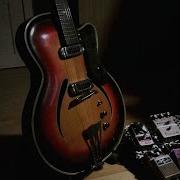 Musima Record Guitar