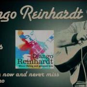 Django Reinhardt Tears