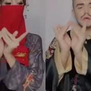 Танец Пальцами Kvai Musika Ly Like Tik Tok