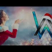 Alan Walker Christmas Ft Enya