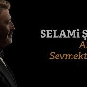 Selami Şahin Alışmak Sevmekten Daha Zor