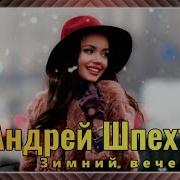 Андрей Шпехт Зимний Вечер