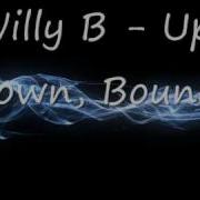 Willy B Up Down Bounce