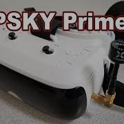 Topsky Prime 1S Fpv Goggle Initial Impressions