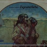 Zigeunerliebe Act Iii Song And Csardas Hor Ich Zimbalklange Ilona