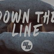 Anki Ft Trove Down The Line