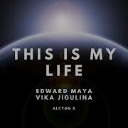 Life Feat Violet Light Remix Alcyon X Instrumental Remix Alcyon X Instrumental