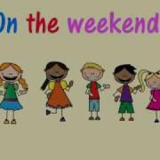 Happy Weekend