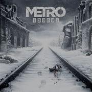 John Murphy In The House In A Heartbeat Metro Exodus Ost