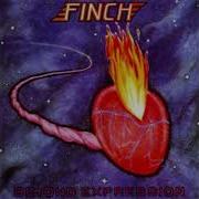 Finch Beyond Expression 1976 Dutch Prog Rock