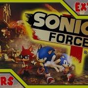 Sonic Forces Double Boost 1Hours