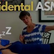 Daughter Asmr