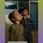 Mera Ye Bharam Tha Mery Pass Tum Ho Ost School Boy Song Original Sing