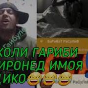 Дар Дилам Зад Дао Гариби Гаштанам