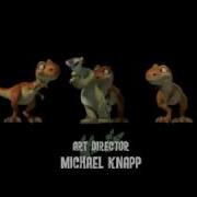 Ice Age 3 Credits