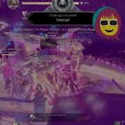 Skyforge Imenad D4 Distortion Invasion Reapers Of Death