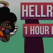 Fnf Hellroll But Everyone